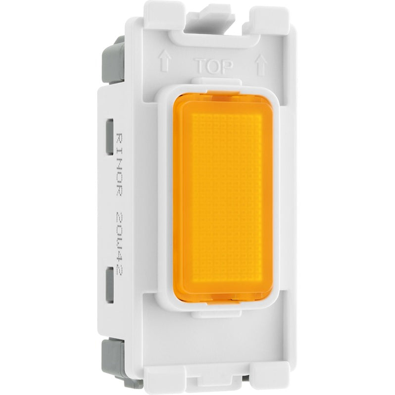 BG RINOR Nexus Grid Orange Indicator Module