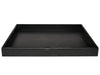 Corby Buxton Standard Hospitality Tray Black BUSA Bamboo