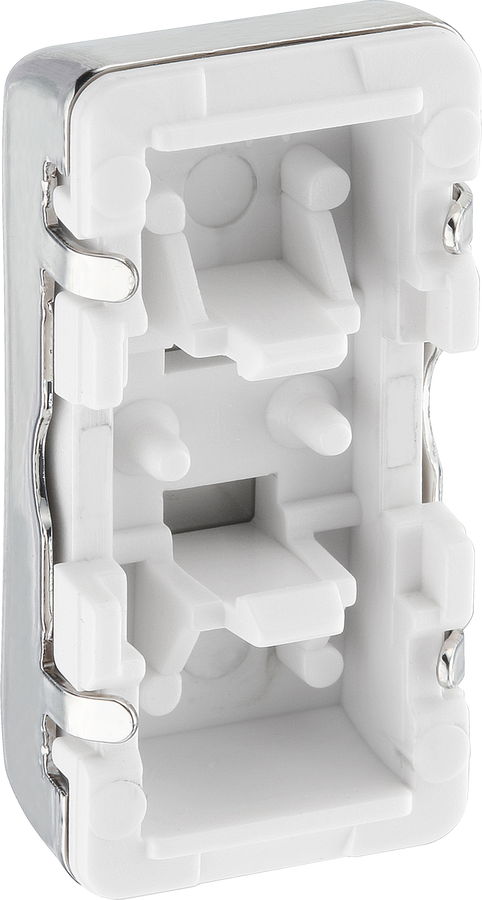 BG RRACBS Nexus Grid Brushed Steel 'AIR CON' Rocker– The Electrical Outlets