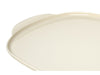 Corby Courtesy Large Tray in Ivory - Qty 5