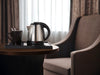Standard Hospitality Tray (Ascot / WT0023) in Black