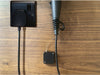 Corby Nottingham Anti-Theft Device in Black