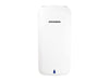 Bremmer Prime Blade Hand Dryer, White