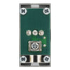 BG EMNSITVG Euro Module Co-Axial (Isolated) Connection - Grey