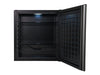 Corby Croydon 18L Wall Mounted Minibar in Black - UK Plug