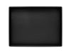 Corby Highland Standard Tray in Black Leather