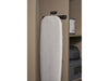 Corby Oxford Ironing Board With Light Grey Cover