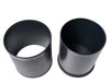 Corby Highland 9L Double Layer Bin in Black PU Leather