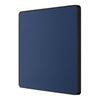 BG Evolve Matt Blue Single Blank Plate PCDDB94B with 35mm Steel Back Box