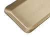 Corby Bristol Amenity Tray in Brushed Brass