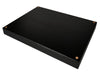 Corby Buxton Standard Hospitality Tray Black BUSA Bamboo
