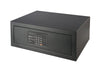 Corby Westminster 17" Digital Laptop Safe in Black