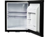 Corby Eton 35L Lockable Minibar in Black - UK Plug