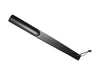 Corby Northampton Wooden Shoe Horn in Black