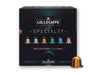 Lollo Caffé Terra Coffee Capsules, Qty 100 Pods
