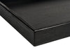 Corby Buxton Standard Hospitality Tray Black BUSA Bamboo